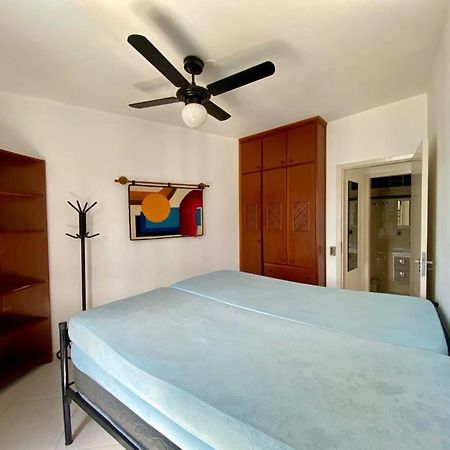 Apto De Frente Para O Mar - Caraguatatuba. Ngoại thất bức ảnh