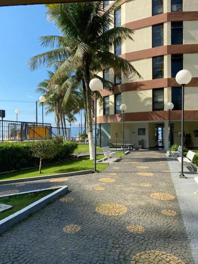Apto De Frente Para O Mar - Caraguatatuba. Ngoại thất bức ảnh